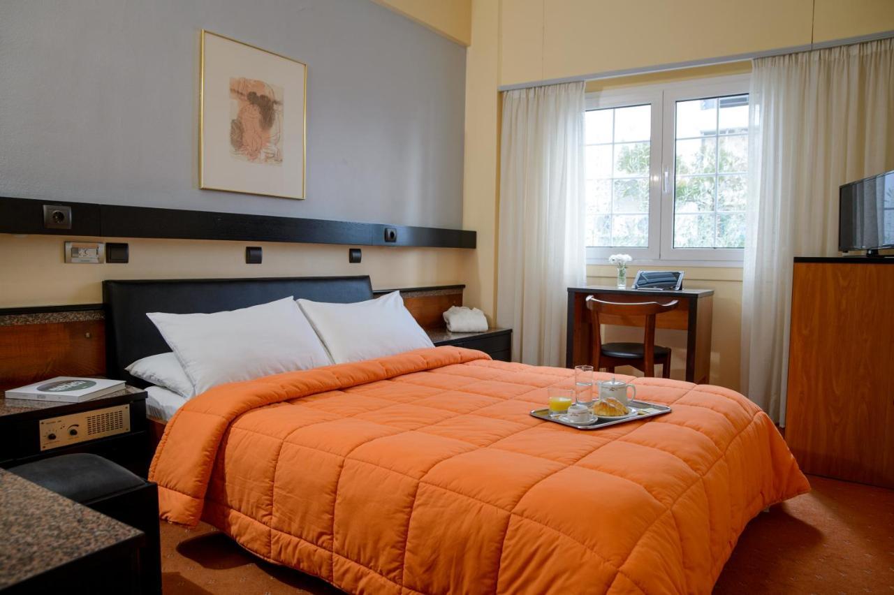 Small Double Room