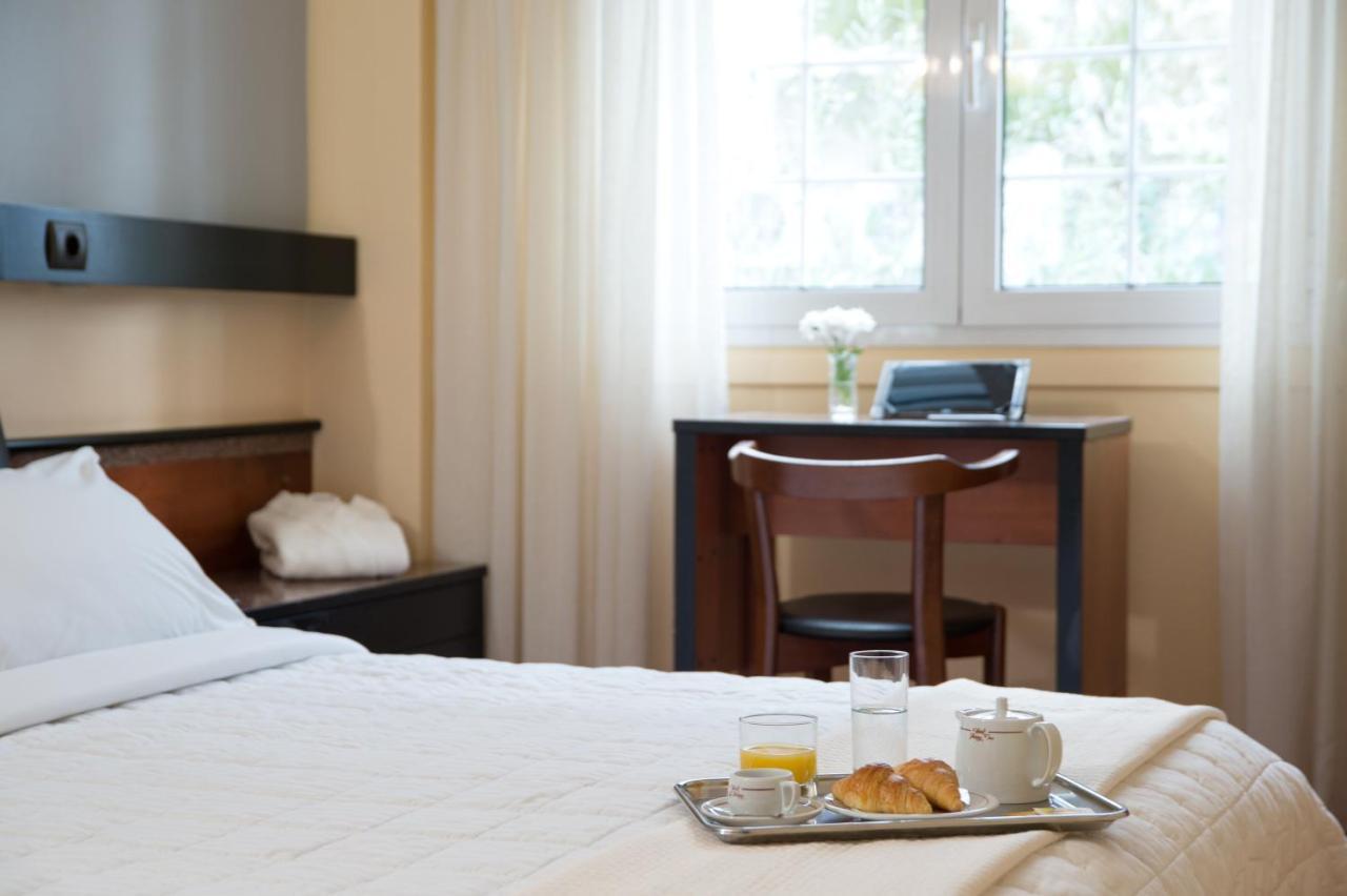 Small Double Room