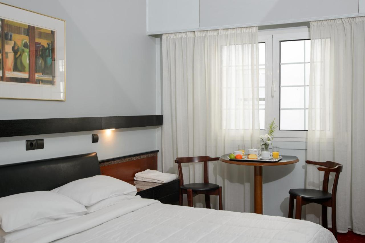 Small Double Room