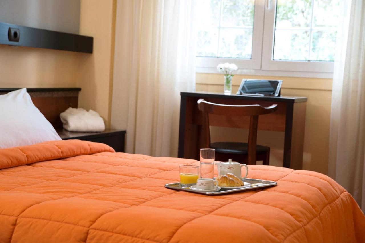 Small Double Room